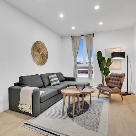 Deluxe Suites Downtown Montréal Eksteriør bilde